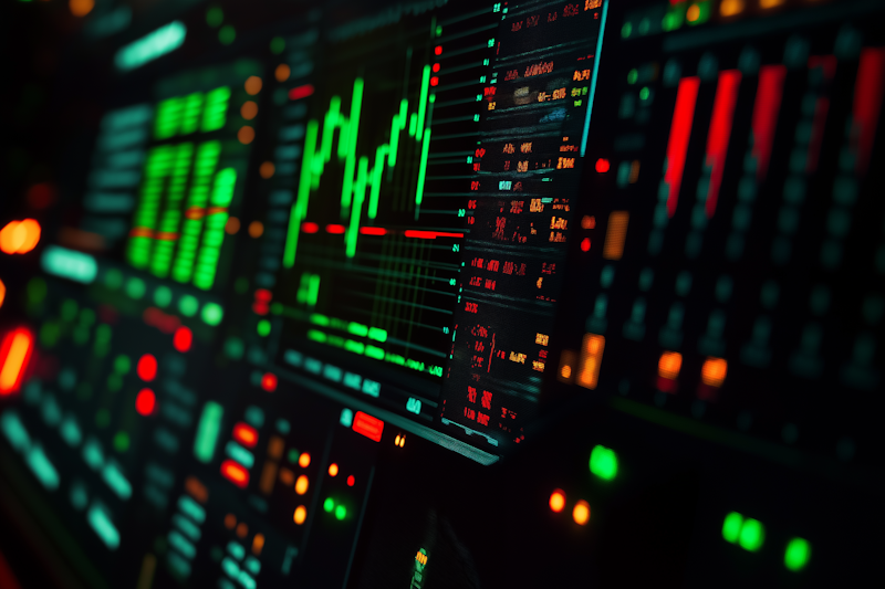 Professionelle Investmentanalyse und Portfolioplanung